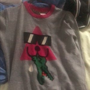 Lacoste limited edition